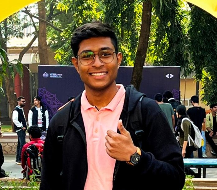 Vaibhav Lokhande